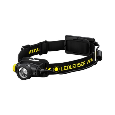 Latarka Ledlenser H5R Work