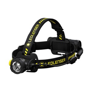 Latarka Ledlenser H7R Work