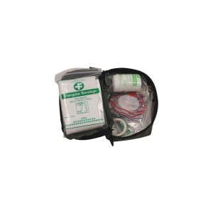 Apteczka Mil-Tec mała 14 x 9 x 5 cm oliwkowa