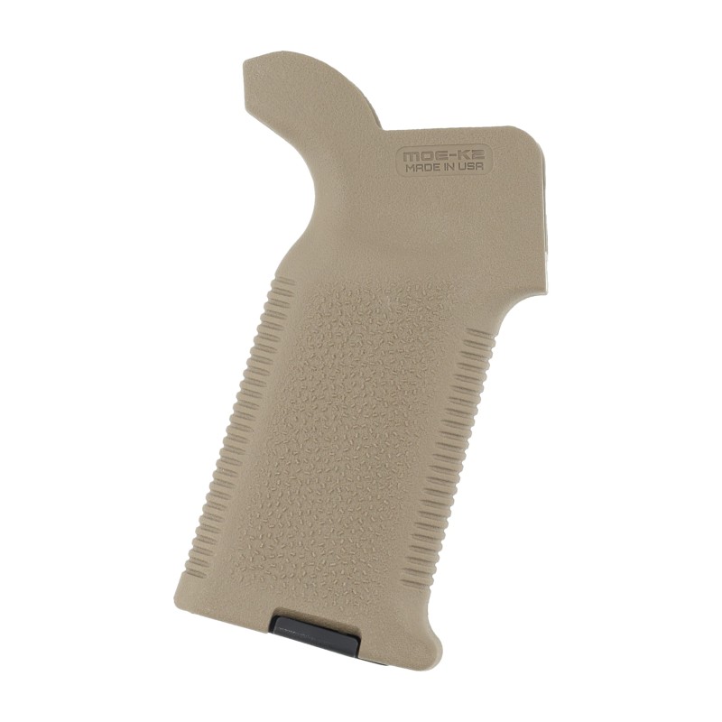 Chwyt Magpul MOE-K2 Grip do AR15/M4 MAG522 FDE