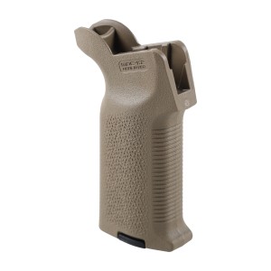 Chwyt Magpul MOE-K2 Grip do AR15/M4 MAG522 FDE