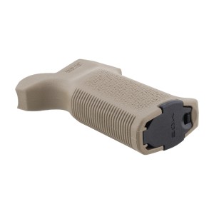 Chwyt Magpul MOE-K2 Grip do AR15/M4 MAG522 FDE
