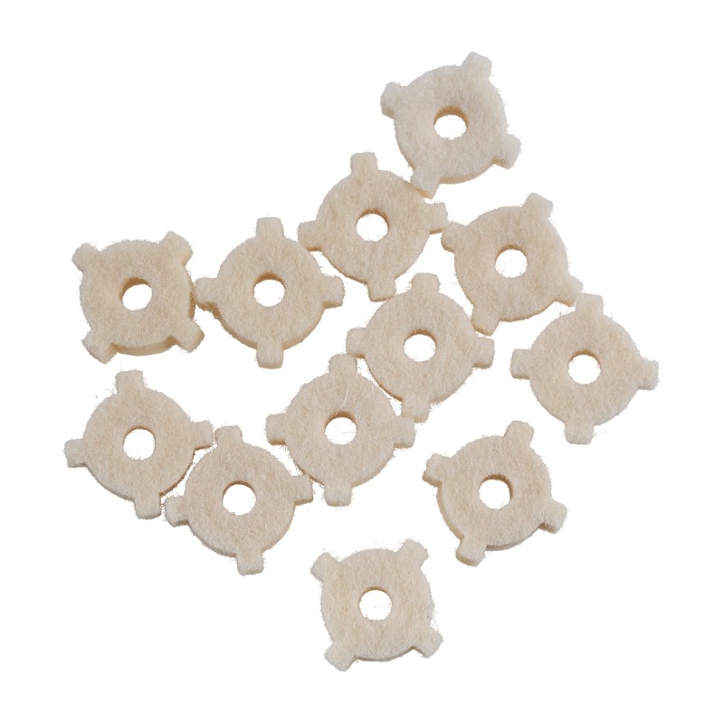 Filce do Star Chamber Tool 5,56 Otis FG-2715-PD (12szt)