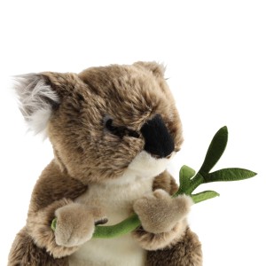 Maskotka Uni-Toys Koala 31 cm