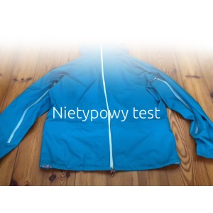 Nikwax NI-07 Tech Wash mydło do prania 300 ml