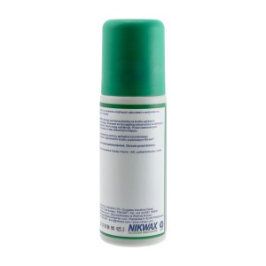 Nikwax Stain Srub odplamiacz do wodoodpornej odzieży i sprzętu Nikwax 125 ml