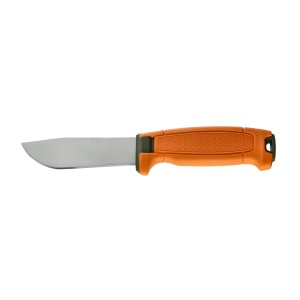 Nóż Morakniv Amberg Full Flat Hunting (S)