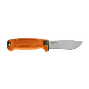 Nóż Morakniv Amberg Full Flat Hunting (S)