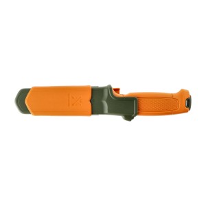 Nóż Morakniv Amberg Full Flat Hunting (S)