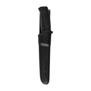 Nóż Morakniv Companion czarny stal nierdzewna