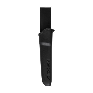 Nóż Morakniv Companion czarny stal nierdzewna
