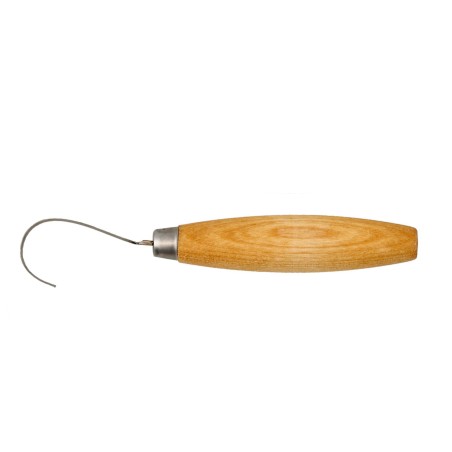 Nóż Morakniv Wood Carving Hook 164 Left (S)