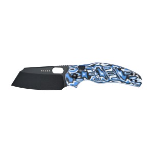 Nóż składany Kizer C01C 2.9 BS V3488.29BSA1
