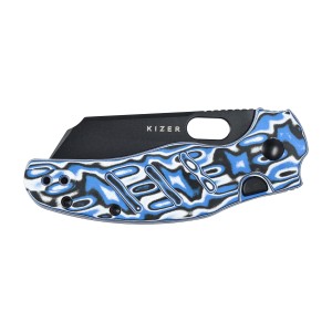Nóż składany Kizer C01C 2.9 BS V3488.29BSA1