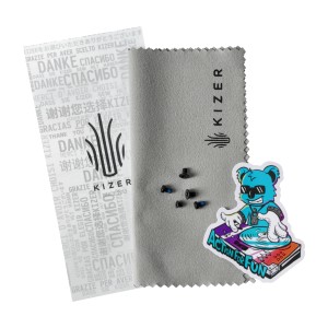 Nóż składany Kizer C01C 2.9 BS V3488.29BSA1