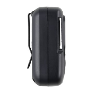 Odstraszacz komarów Nitecore EMR40 czarny