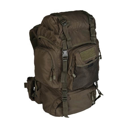 Plecak Mil-Tec Commando 55 l oliwkowy