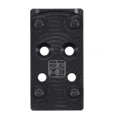 Płytka montażowa 2BME Two Brothers Military Engineering 2BME048 HK SFP dla Delta Point Pro , Eotech EFLX, Vortex Deffender ST, X