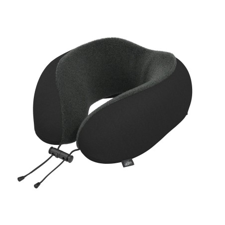 Poduszka na szyję CabinZero Classic absolute black