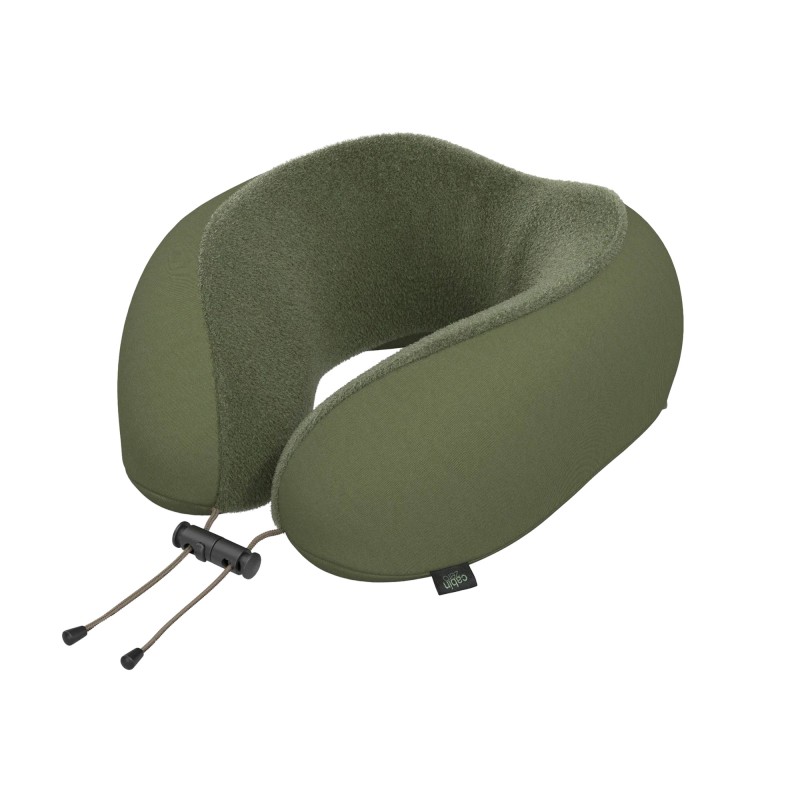 Poduszka na szyję CabinZero Classic georgian khaki