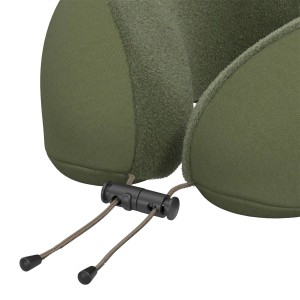 Poduszka na szyję CabinZero Classic georgian khaki