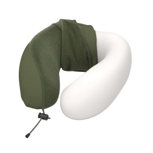 Poduszka na szyję CabinZero Classic georgian khaki