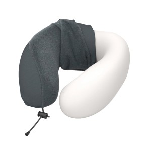 Poduszka na szyję CabinZero Classic original grey