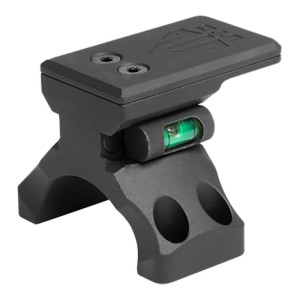 Poziomica do montażu Leapers UTG Accu-Sync 34 mm z footprintem Docter/ RMR