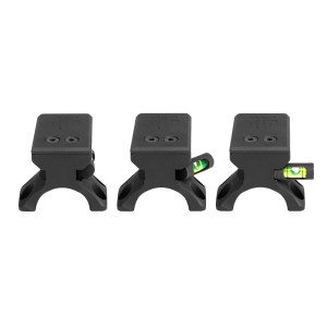 Poziomica do montażu Leapers UTG Accu-Sync 34 mm z footprintem Docter/ RMR