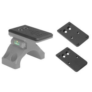 Poziomica do montażu Leapers UTG Accu-Sync 34 mm z footprintem Docter/ RMR