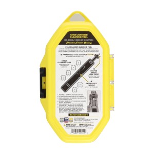 Przyrząd do czyszczenia komory 7,62 Otis FG-2717 Star Chamber Tool