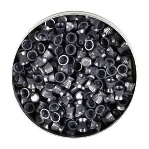 Śrut Norica Match 5,5 mm 250 szt.