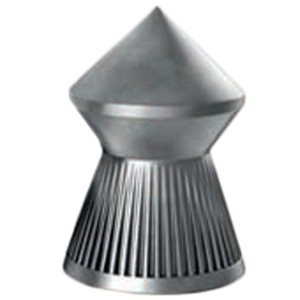 Śrut Norica Pointed 4,5 mm 500 szt.