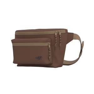 Torebka na ramię CabinZero Flicker 4 l redwood