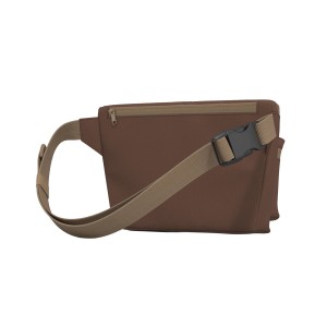Torebka na ramię CabinZero Flicker 4 l redwood