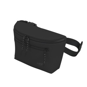 Torebka na ramię CabinZero Stinger 3 l absolute black