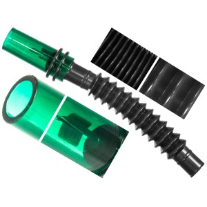 Wabik na dziki Gunbroker WBC03 kwik dzika