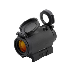 Kolimator Aimpoint Micro T-2 2MOA na Picatinny