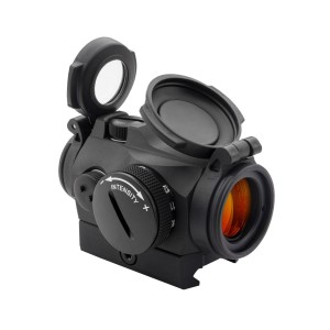 Kolimator Aimpoint Micro T-2 2MOA na Picatinny