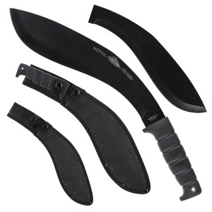 Maczeta Joker Nepal Kukri JKR743
