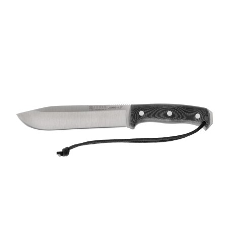 Nóż bushcraft Joker Nomad 6.5 CM137-P z krzesiwem