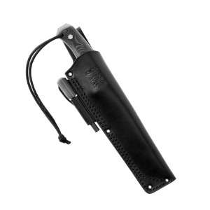 Nóż bushcraft Joker Nomad 6.5 CM137-P z krzesiwem