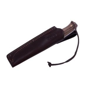 Nóż bushcraft Joker Nomad CN125