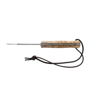 Nóż bushcraft Joker Nordico CL115-P z krzesiwem