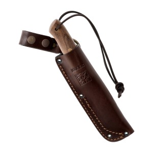 Nóż bushcraft Joker Nordico CN115