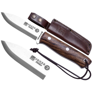 Nóż bushcraft Joker Nordico CN115