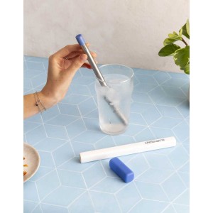Filtr do wody LifeStraw SIP 1-Piece Laguna Teal