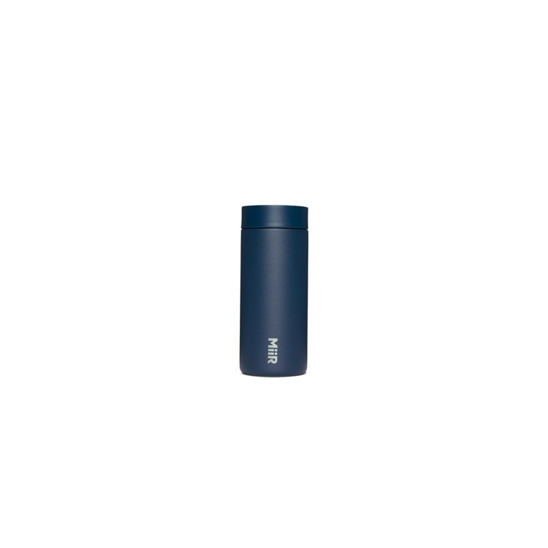 Kubek termiczny MiiR 360 Traveler 350ml Tidal Blue