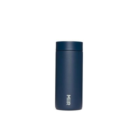 Kubek termiczny MiiR 360 Traveler 350ml Tidal Blue