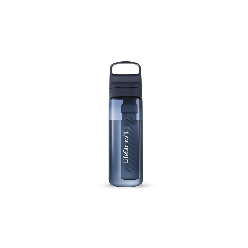 Butelka z filtrem LifeStraw Go 2.0 A.Sea 650ml